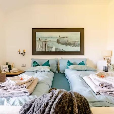 B&B Haus Senter Trambileno Dış mekan fotoğraf