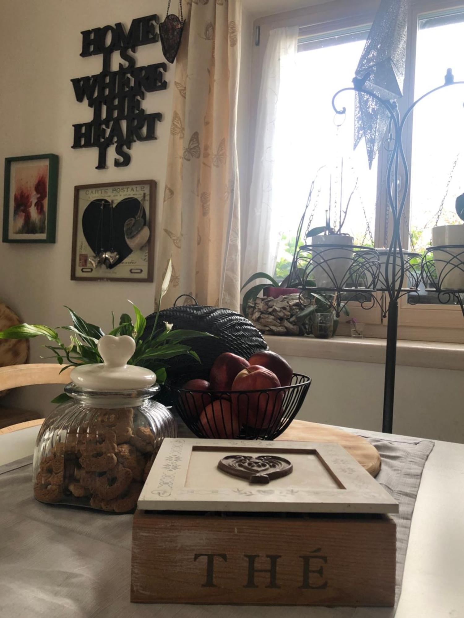 B&B Haus Senter Trambileno Dış mekan fotoğraf